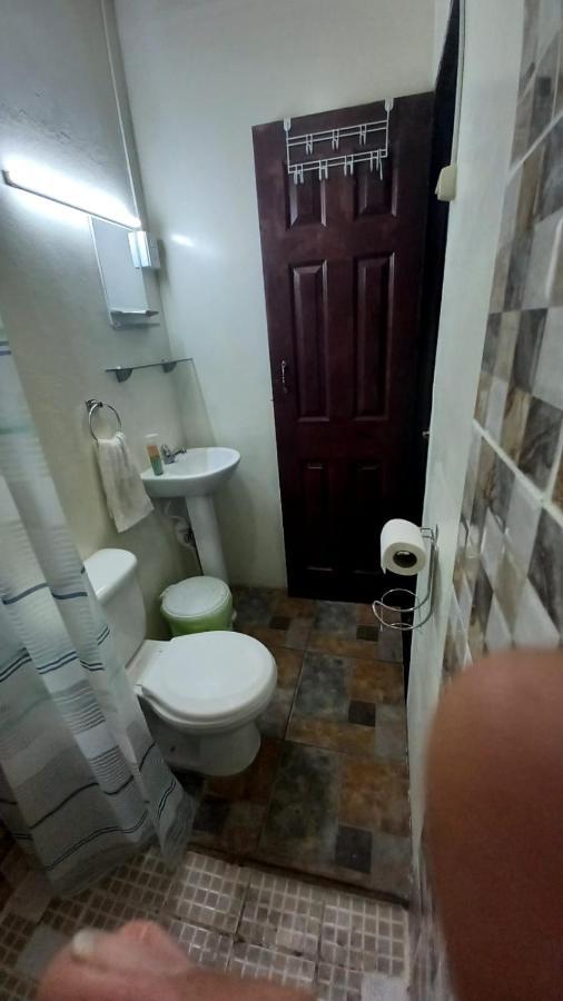 Casa Vieja Guest House سانتا آنا المظهر الخارجي الصورة