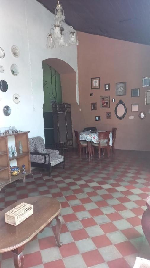 Casa Vieja Guest House سانتا آنا المظهر الخارجي الصورة