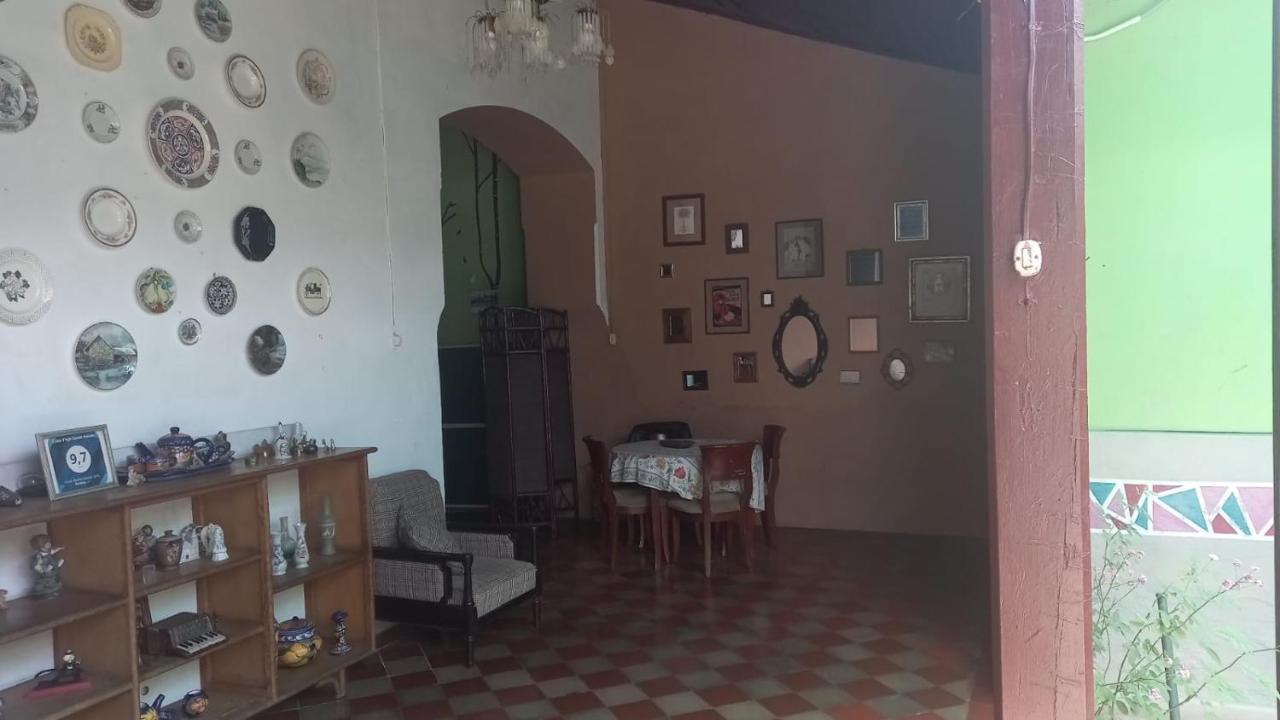 Casa Vieja Guest House سانتا آنا المظهر الخارجي الصورة