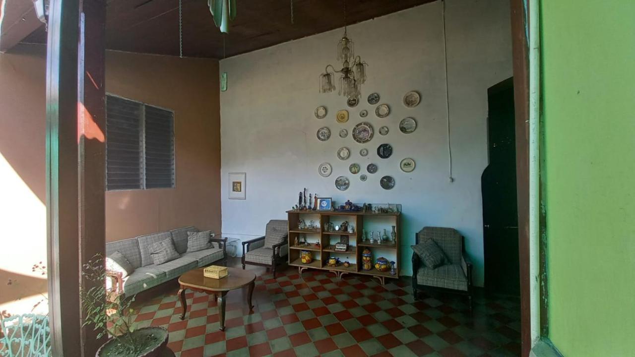 Casa Vieja Guest House سانتا آنا المظهر الخارجي الصورة
