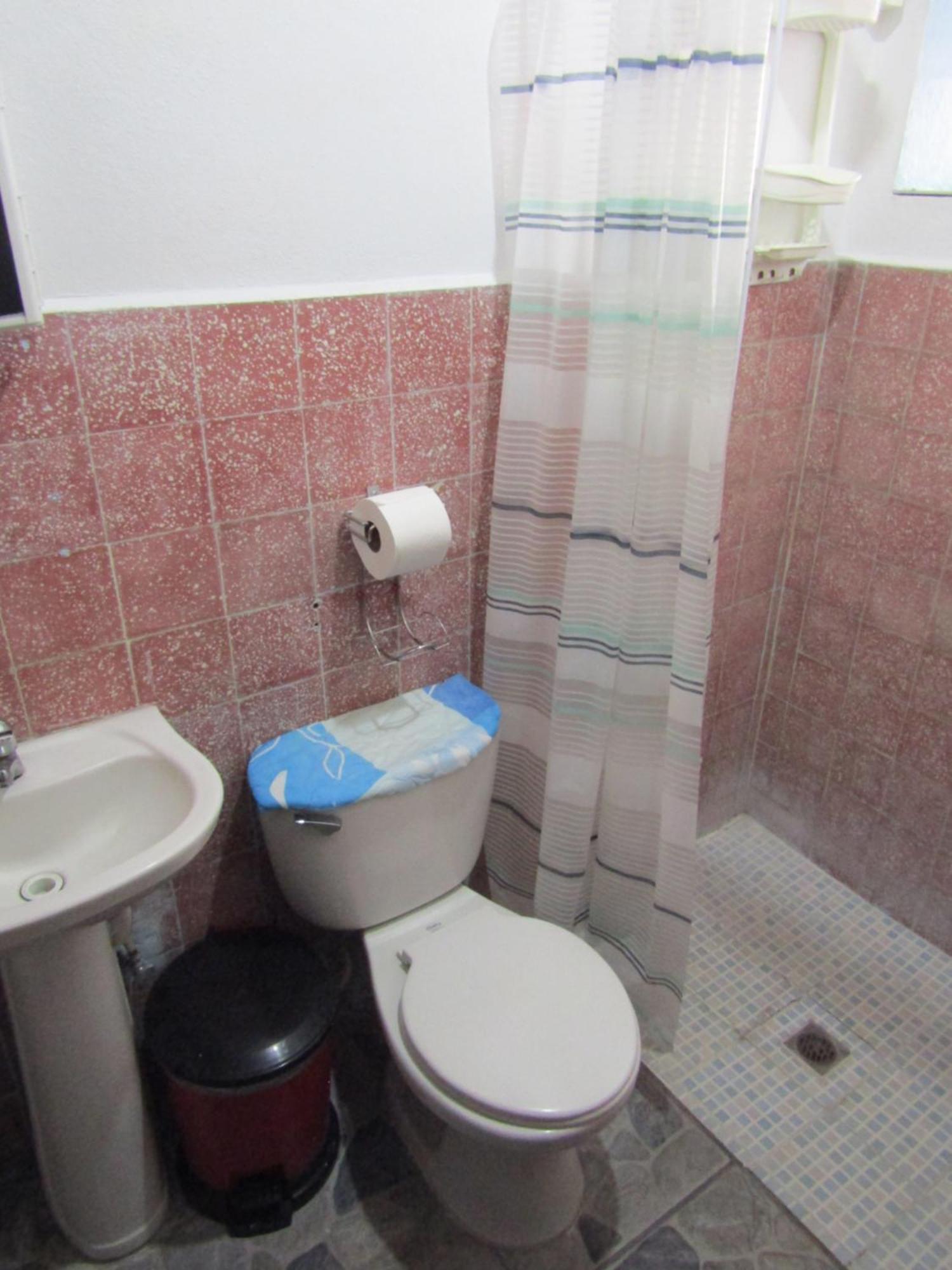 Casa Vieja Guest House سانتا آنا المظهر الخارجي الصورة