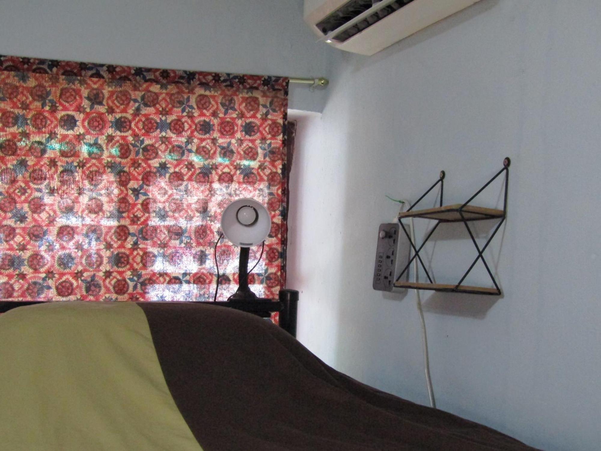 Casa Vieja Guest House سانتا آنا المظهر الخارجي الصورة