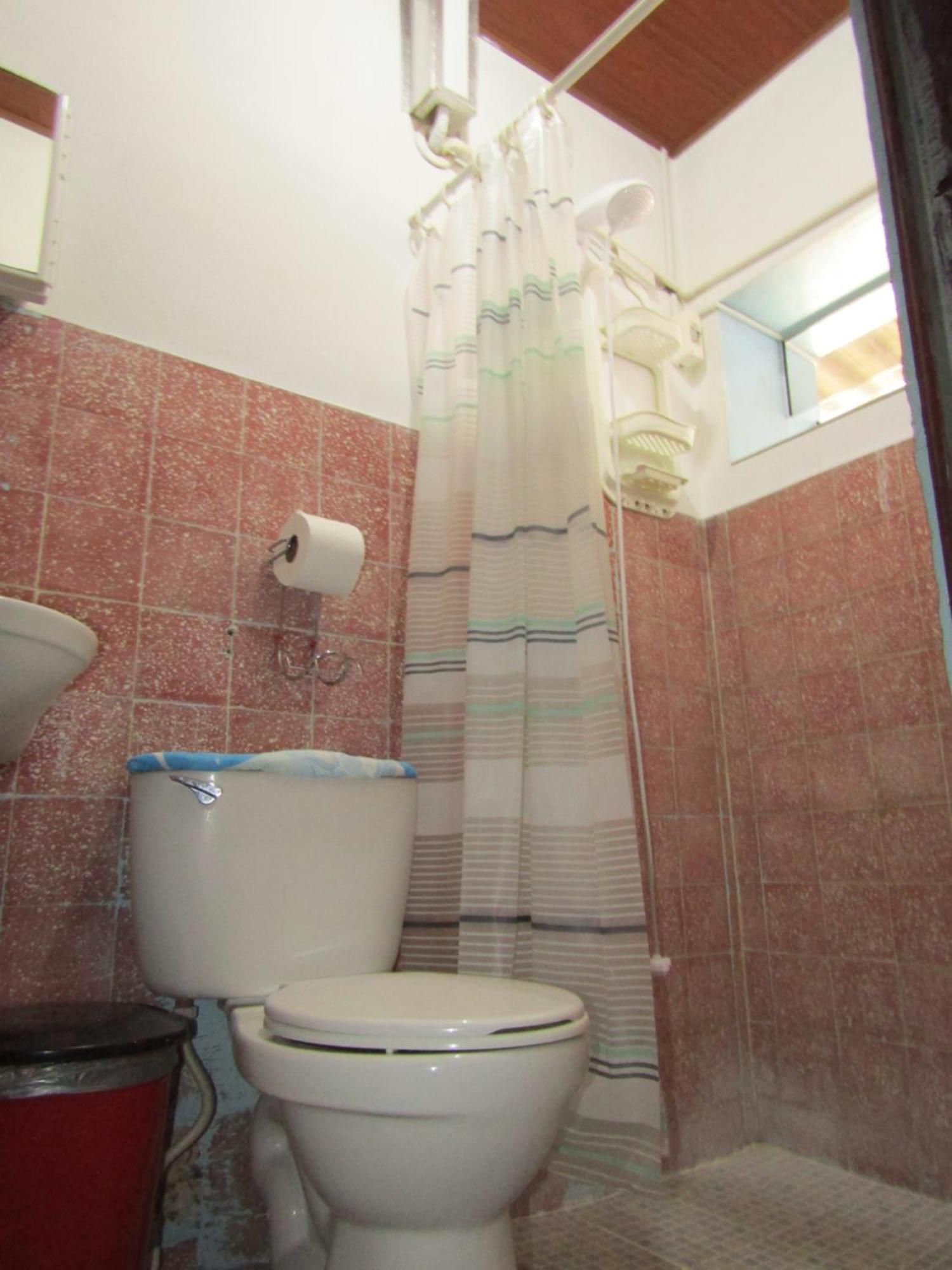 Casa Vieja Guest House سانتا آنا المظهر الخارجي الصورة