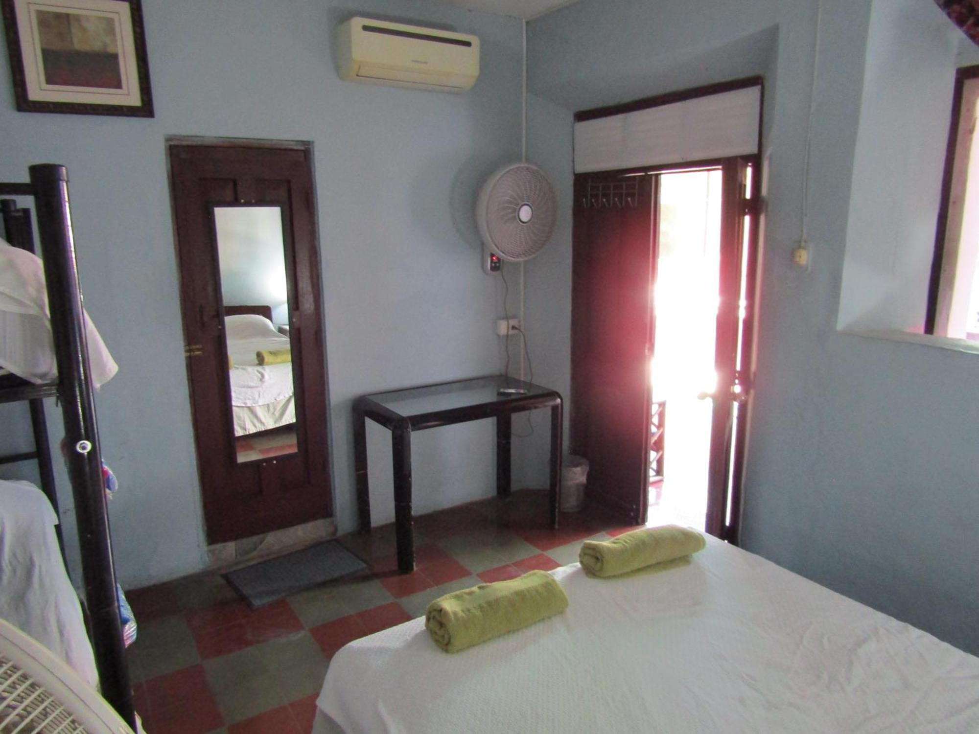 Casa Vieja Guest House سانتا آنا المظهر الخارجي الصورة