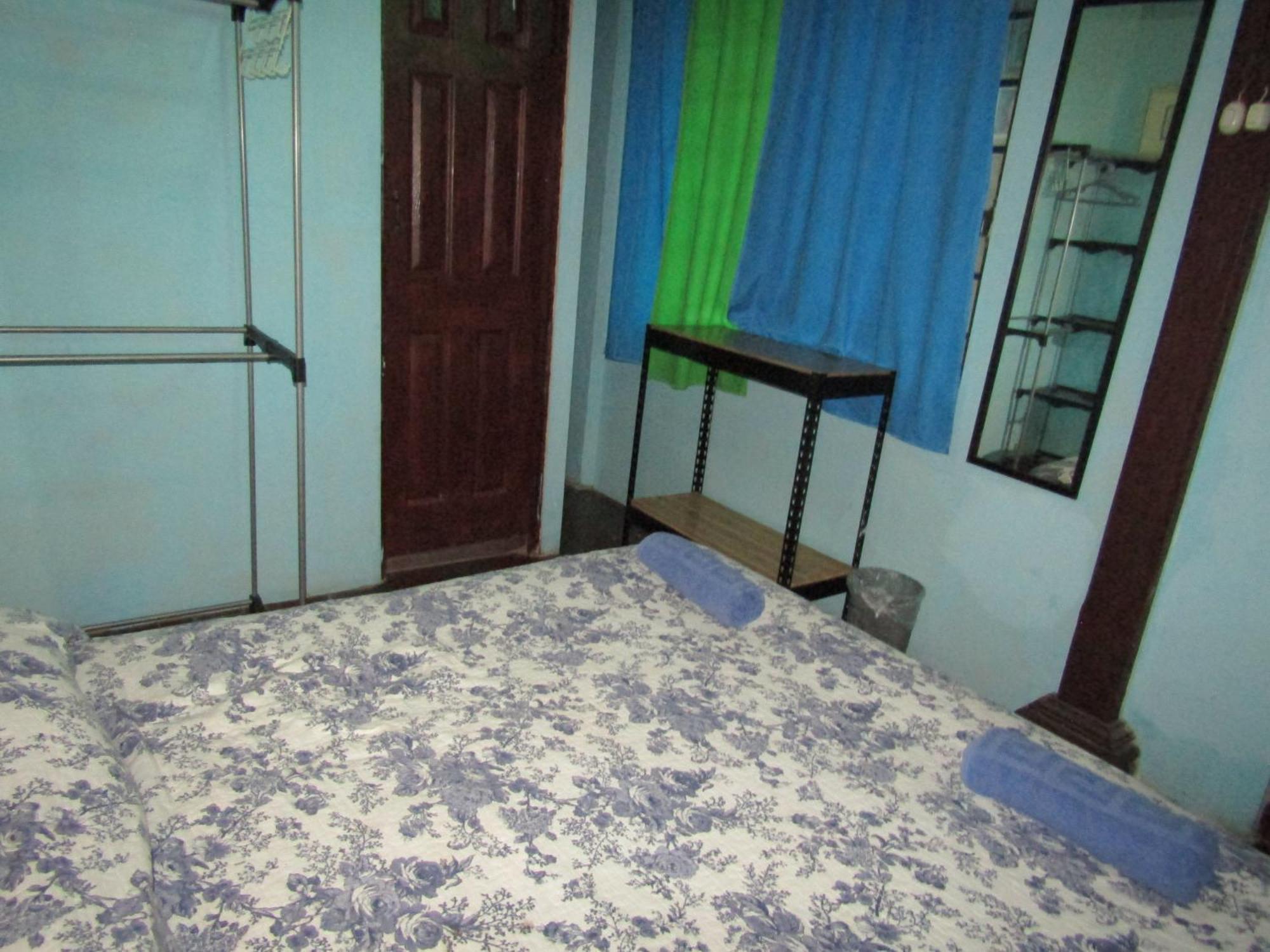 Casa Vieja Guest House سانتا آنا المظهر الخارجي الصورة