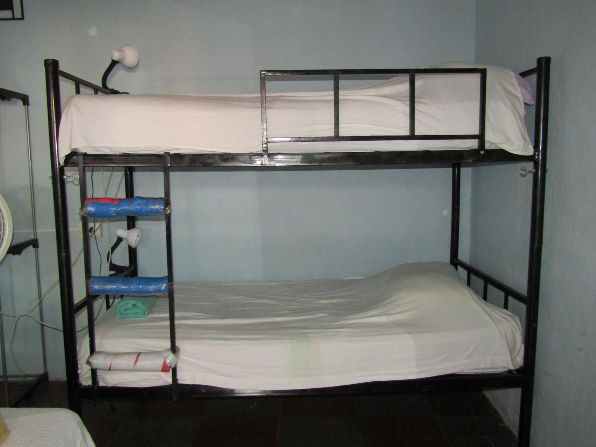 Casa Vieja Guest House سانتا آنا المظهر الخارجي الصورة