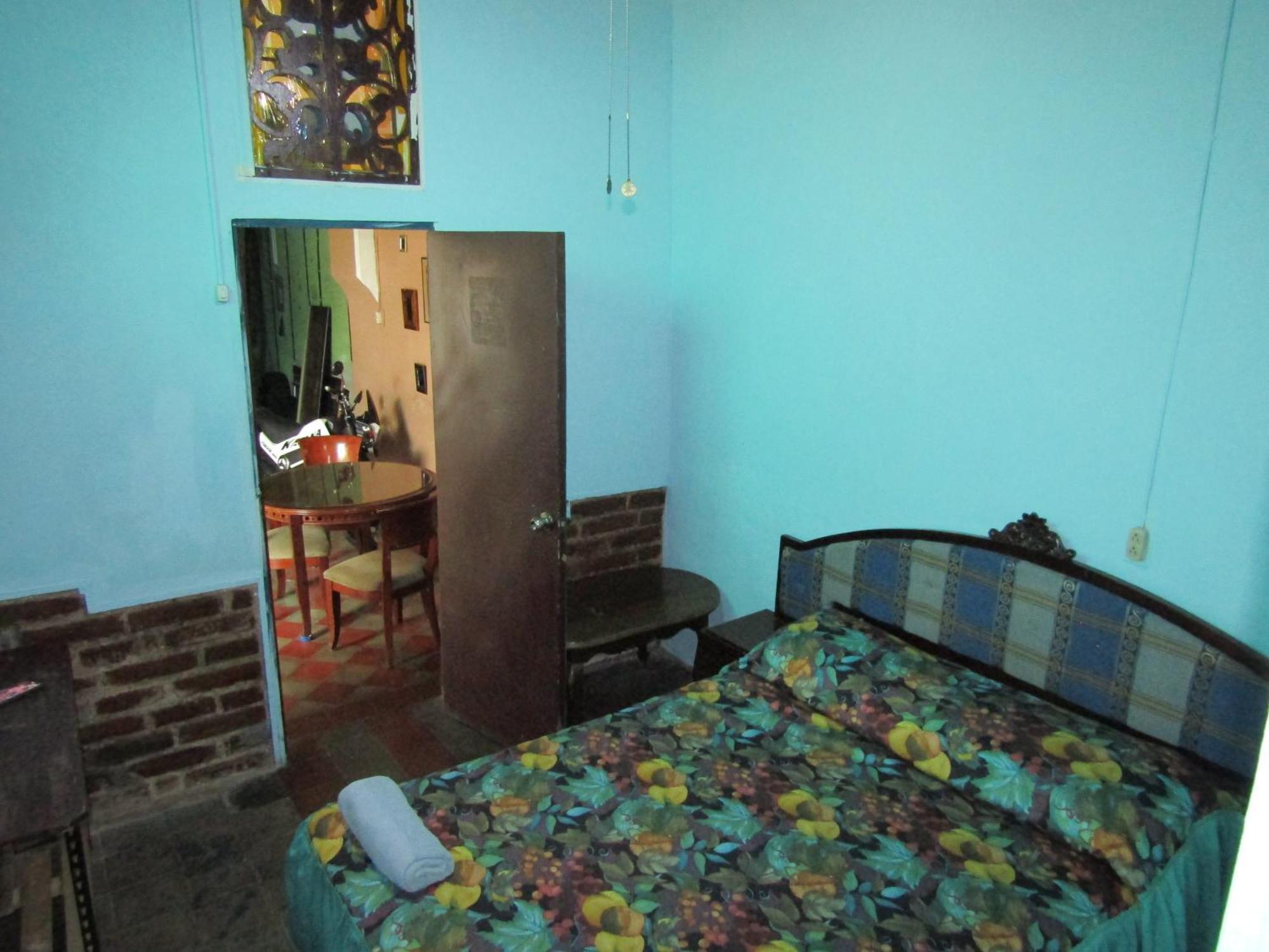 Casa Vieja Guest House سانتا آنا المظهر الخارجي الصورة