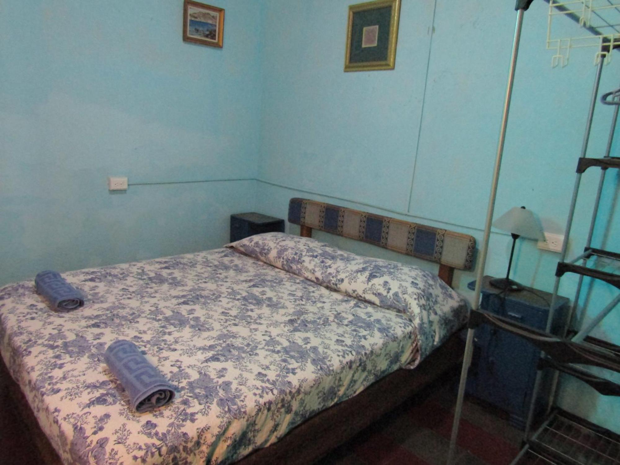 Casa Vieja Guest House سانتا آنا المظهر الخارجي الصورة