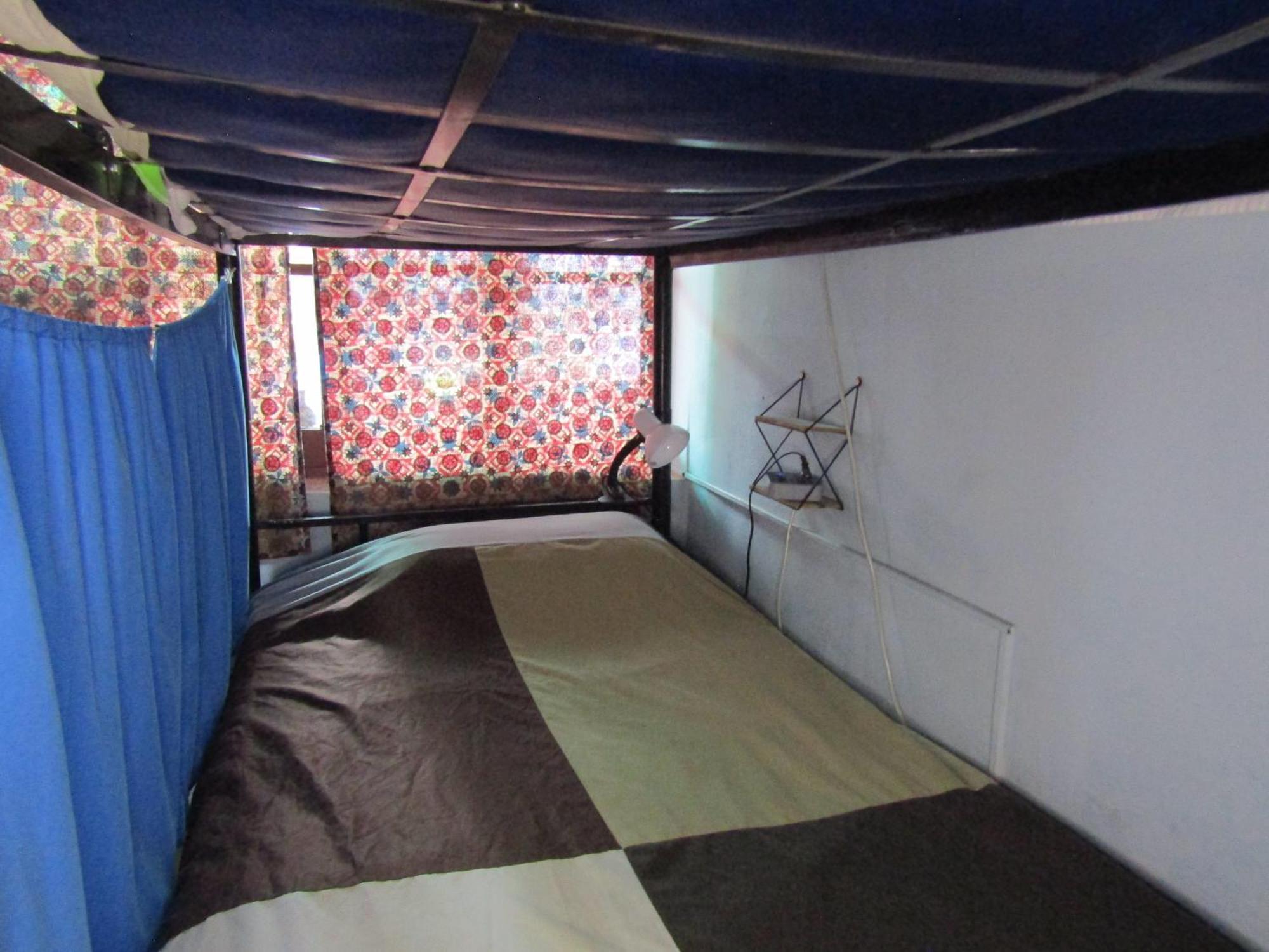 Casa Vieja Guest House سانتا آنا المظهر الخارجي الصورة