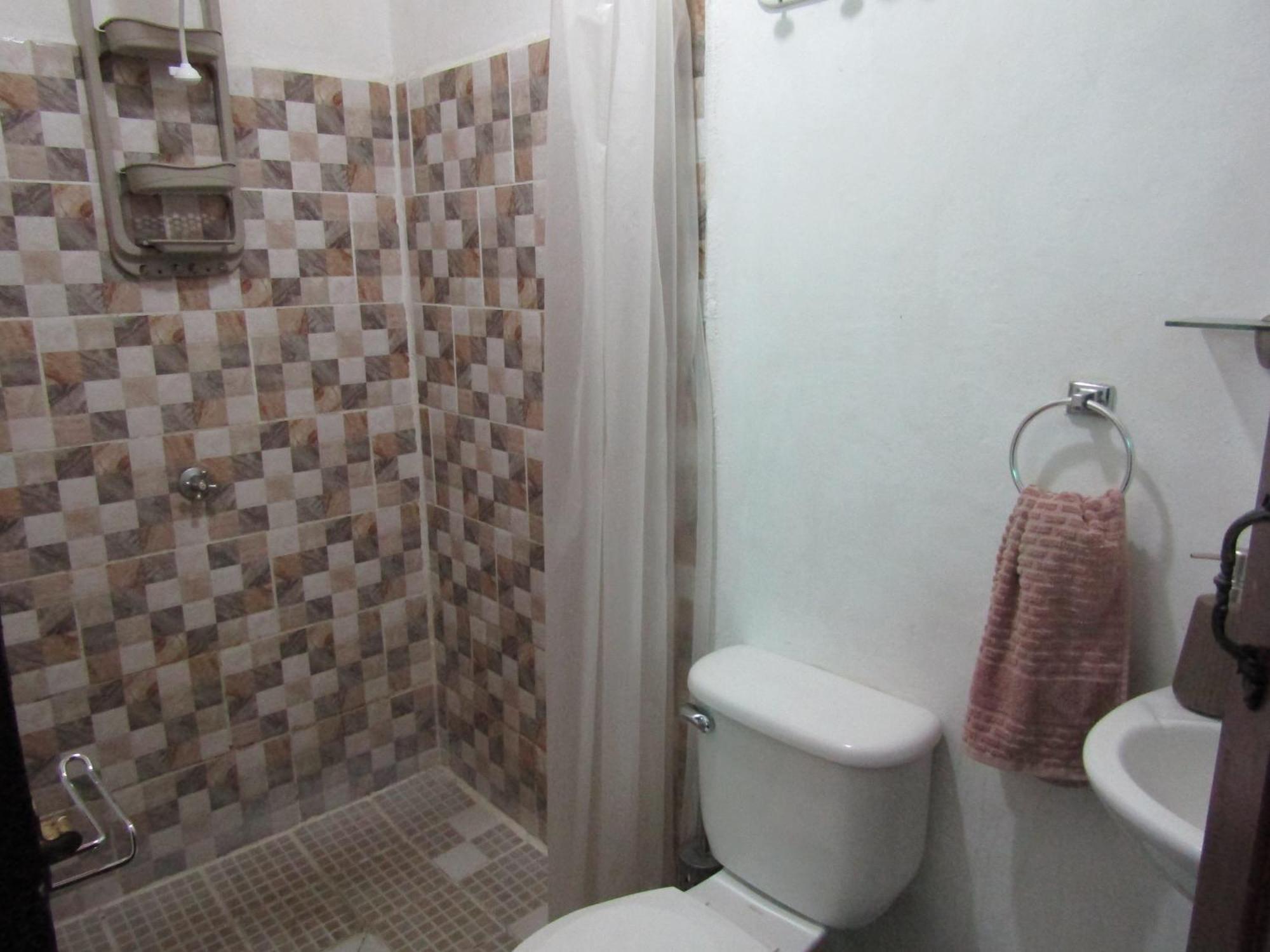 Casa Vieja Guest House سانتا آنا المظهر الخارجي الصورة