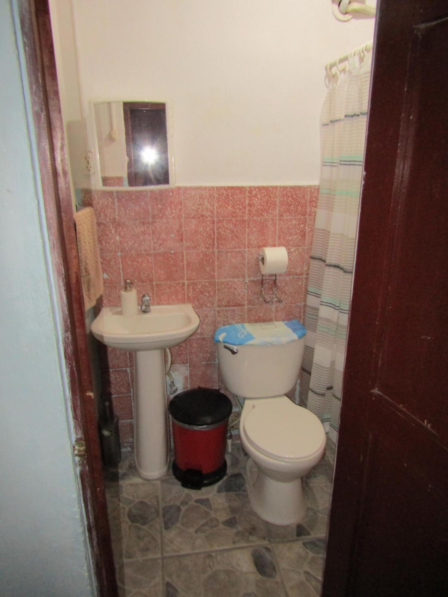 Casa Vieja Guest House سانتا آنا المظهر الخارجي الصورة