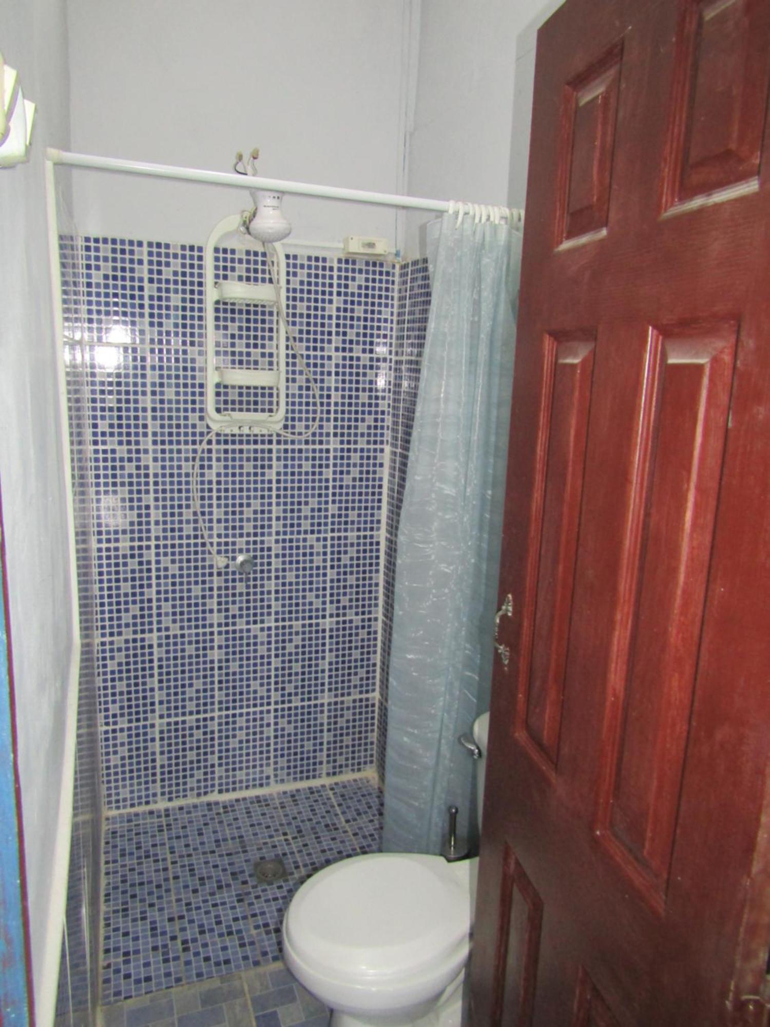 Casa Vieja Guest House سانتا آنا المظهر الخارجي الصورة