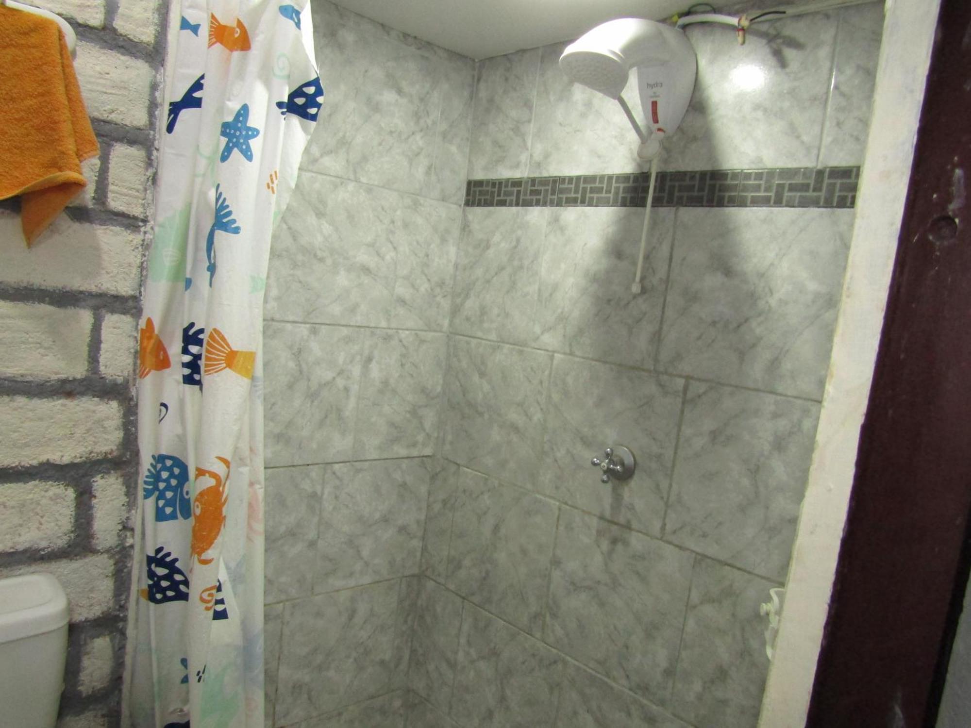 Casa Vieja Guest House سانتا آنا المظهر الخارجي الصورة