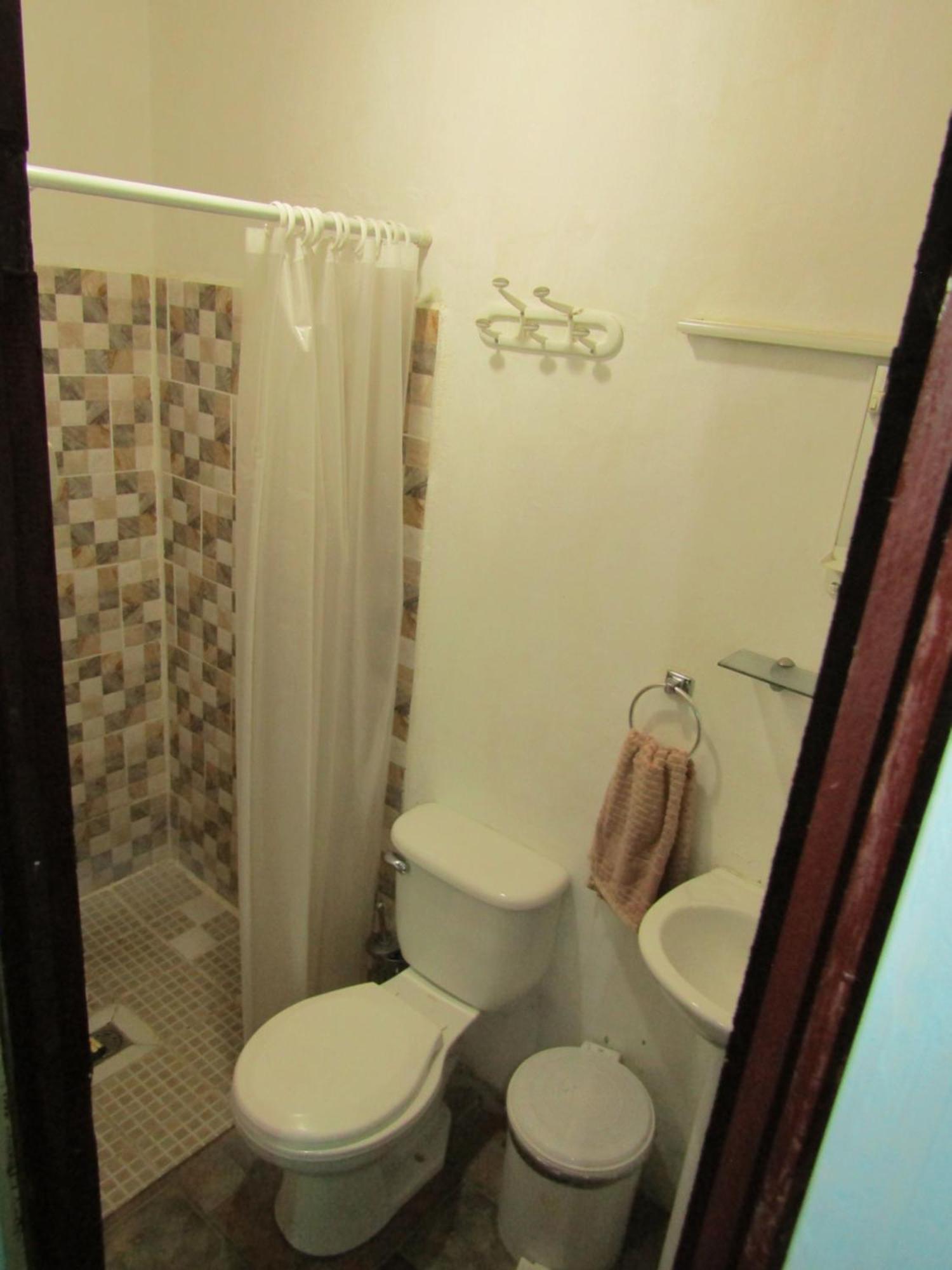 Casa Vieja Guest House سانتا آنا المظهر الخارجي الصورة