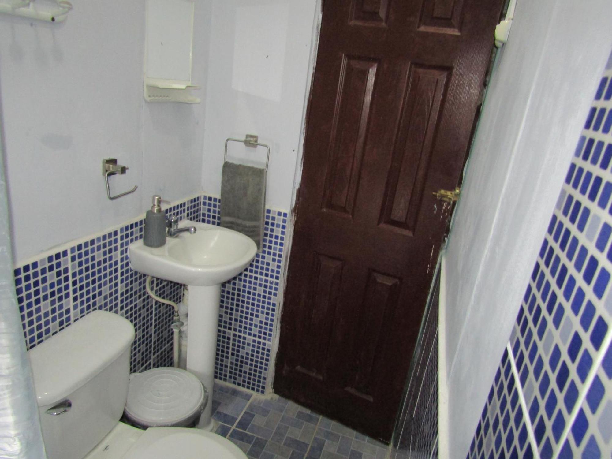 Casa Vieja Guest House سانتا آنا المظهر الخارجي الصورة