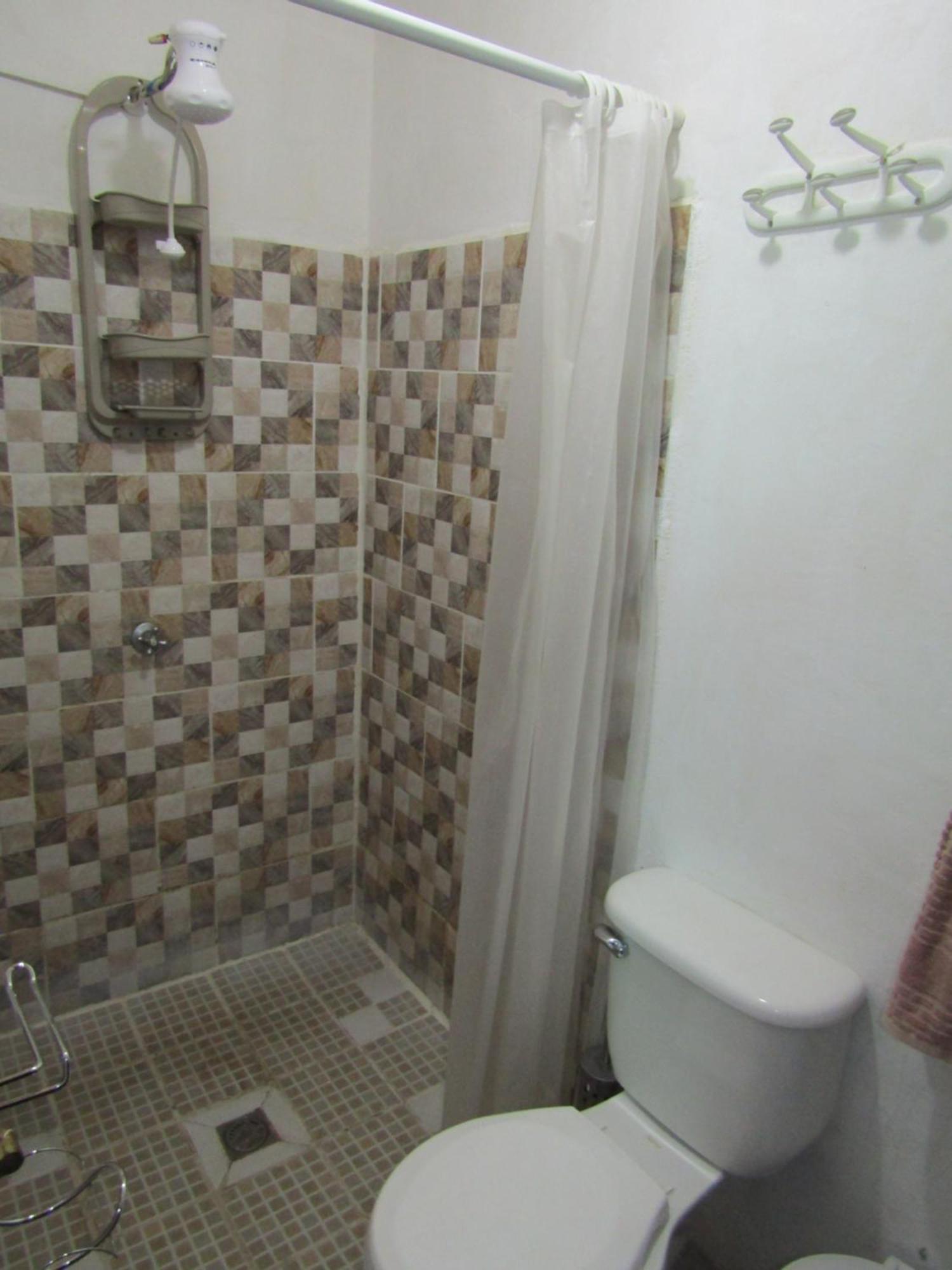Casa Vieja Guest House سانتا آنا المظهر الخارجي الصورة