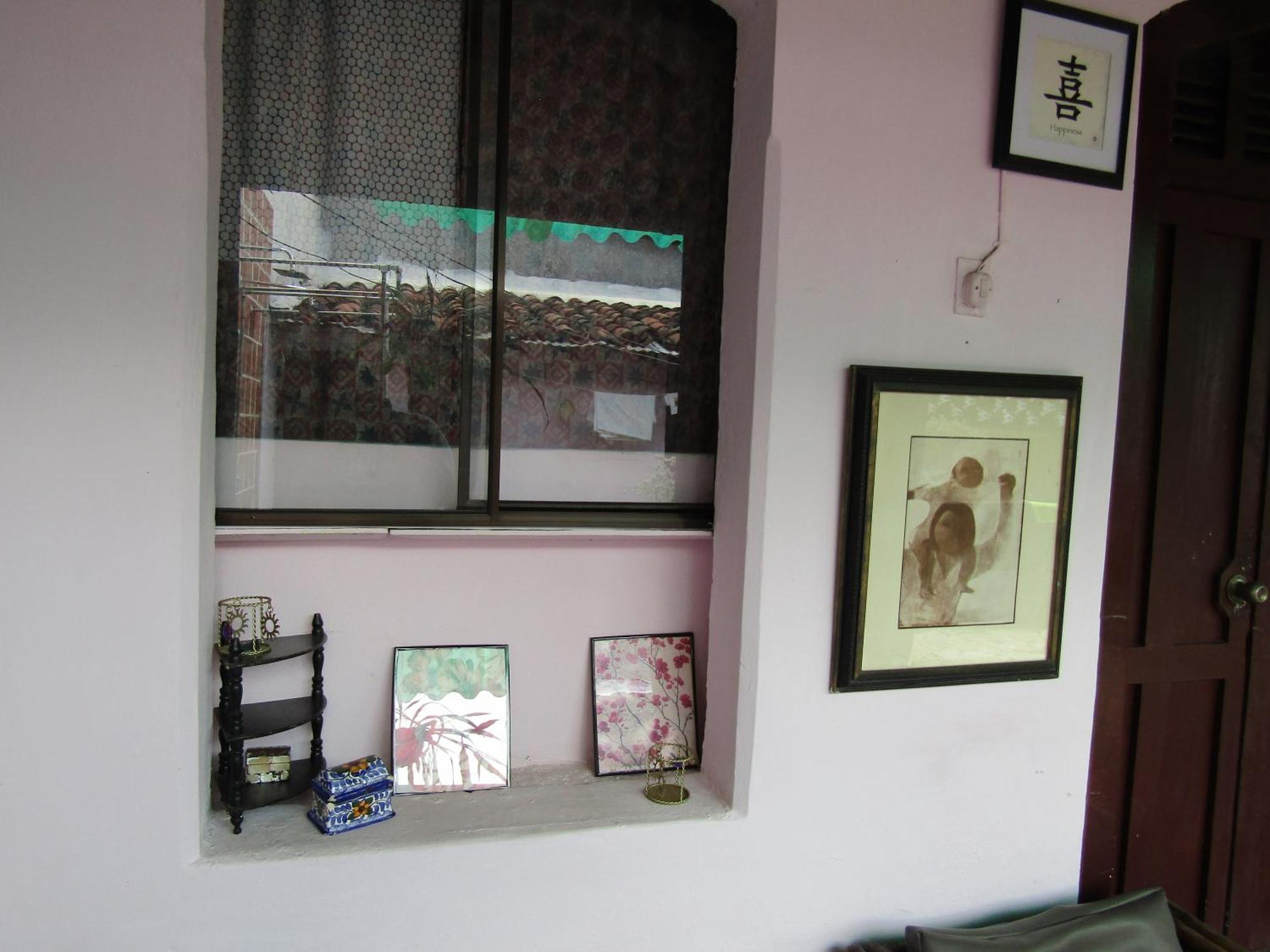 Casa Vieja Guest House سانتا آنا المظهر الخارجي الصورة