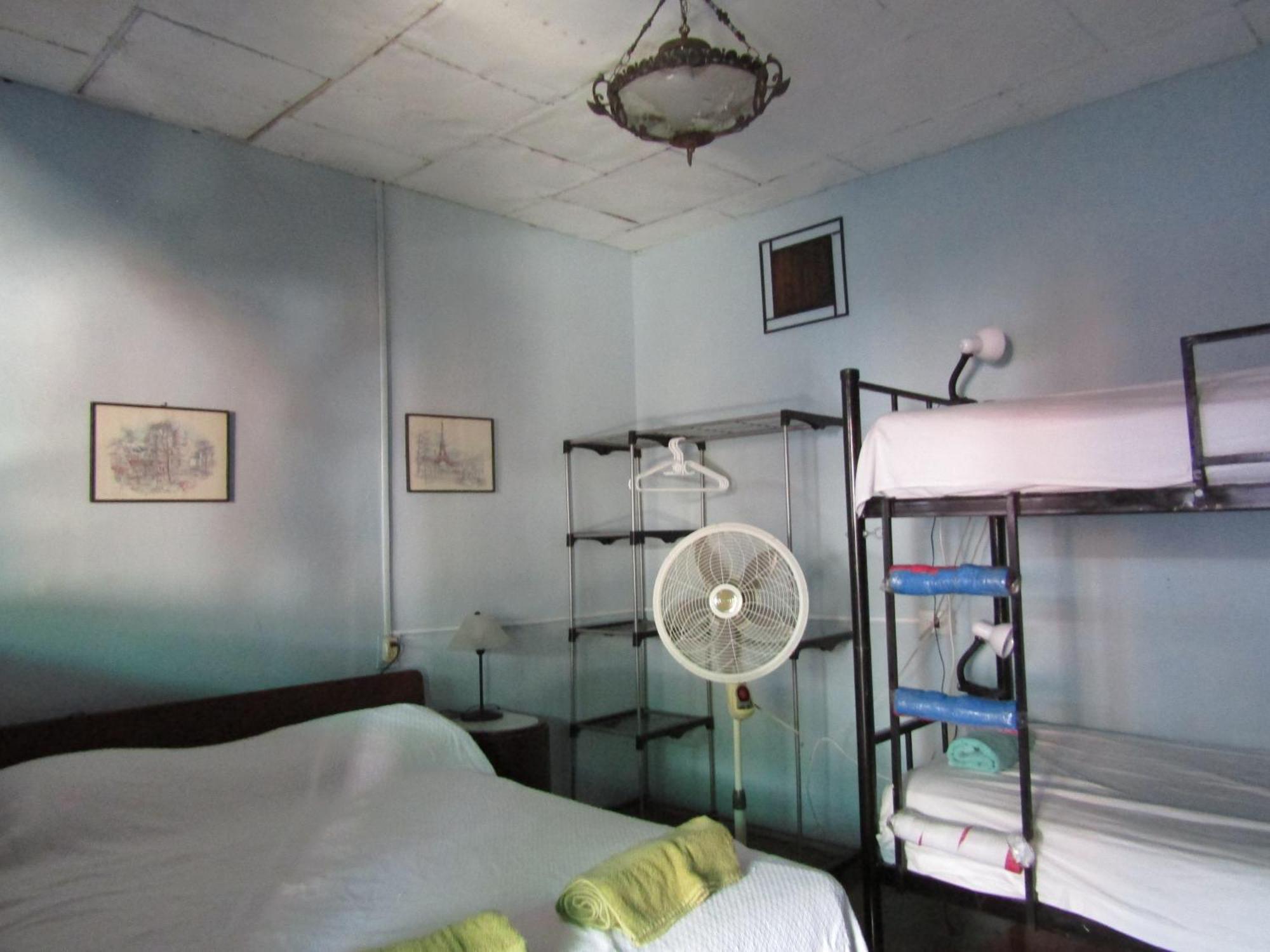 Casa Vieja Guest House سانتا آنا المظهر الخارجي الصورة