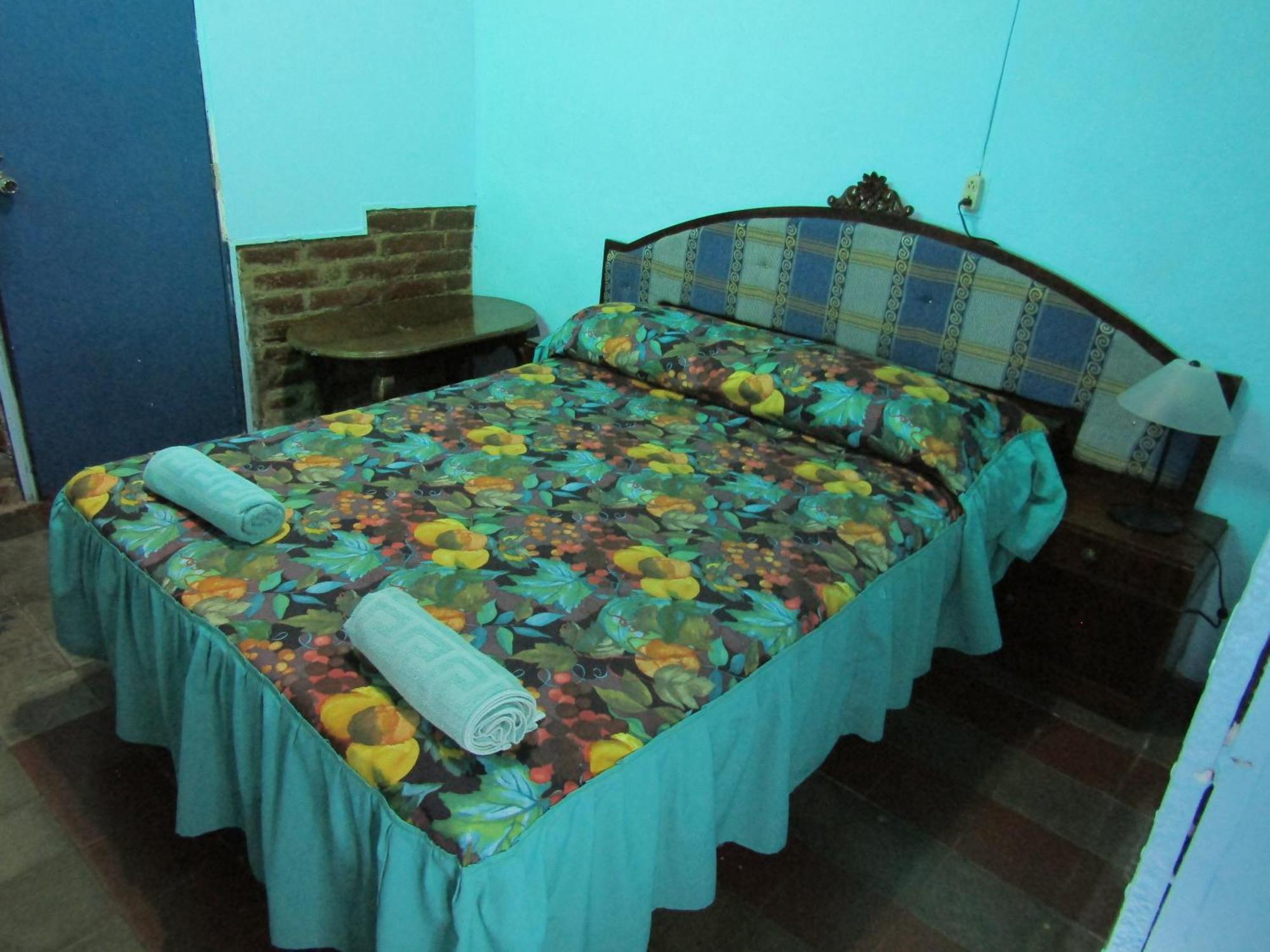 Casa Vieja Guest House سانتا آنا المظهر الخارجي الصورة