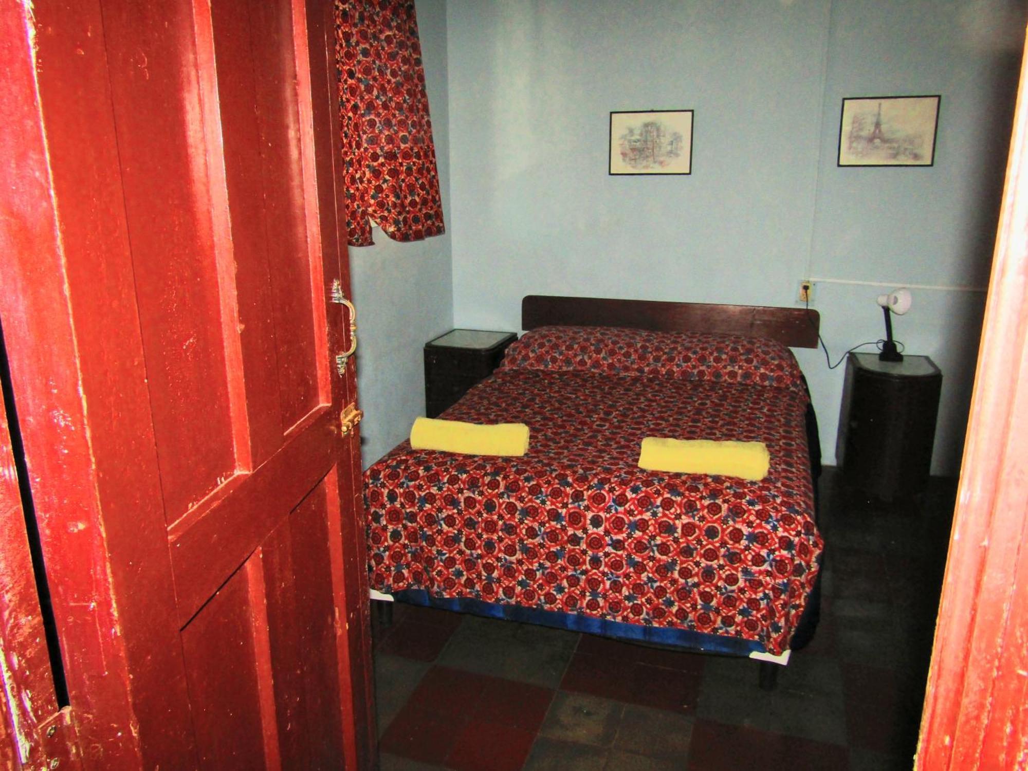 Casa Vieja Guest House سانتا آنا المظهر الخارجي الصورة