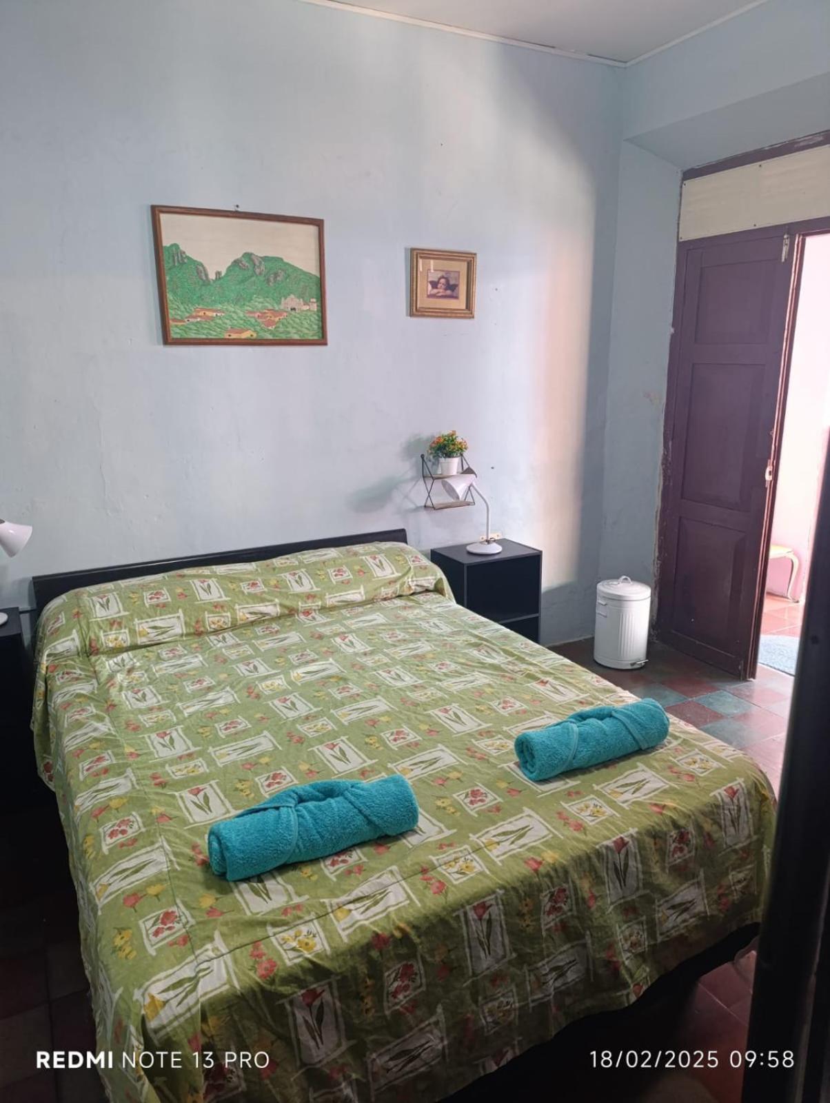Casa Vieja Guest House سانتا آنا المظهر الخارجي الصورة