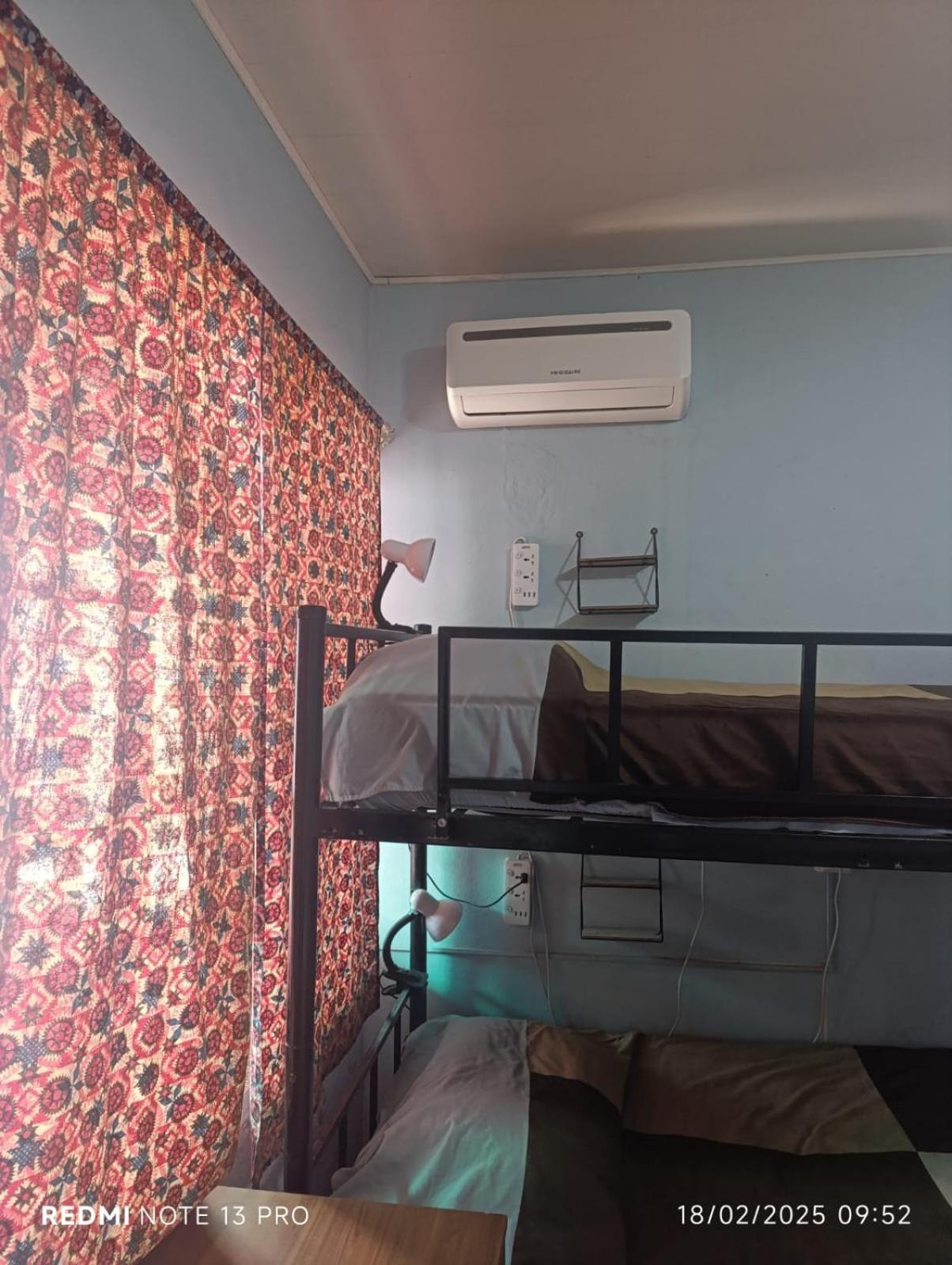 Casa Vieja Guest House سانتا آنا المظهر الخارجي الصورة