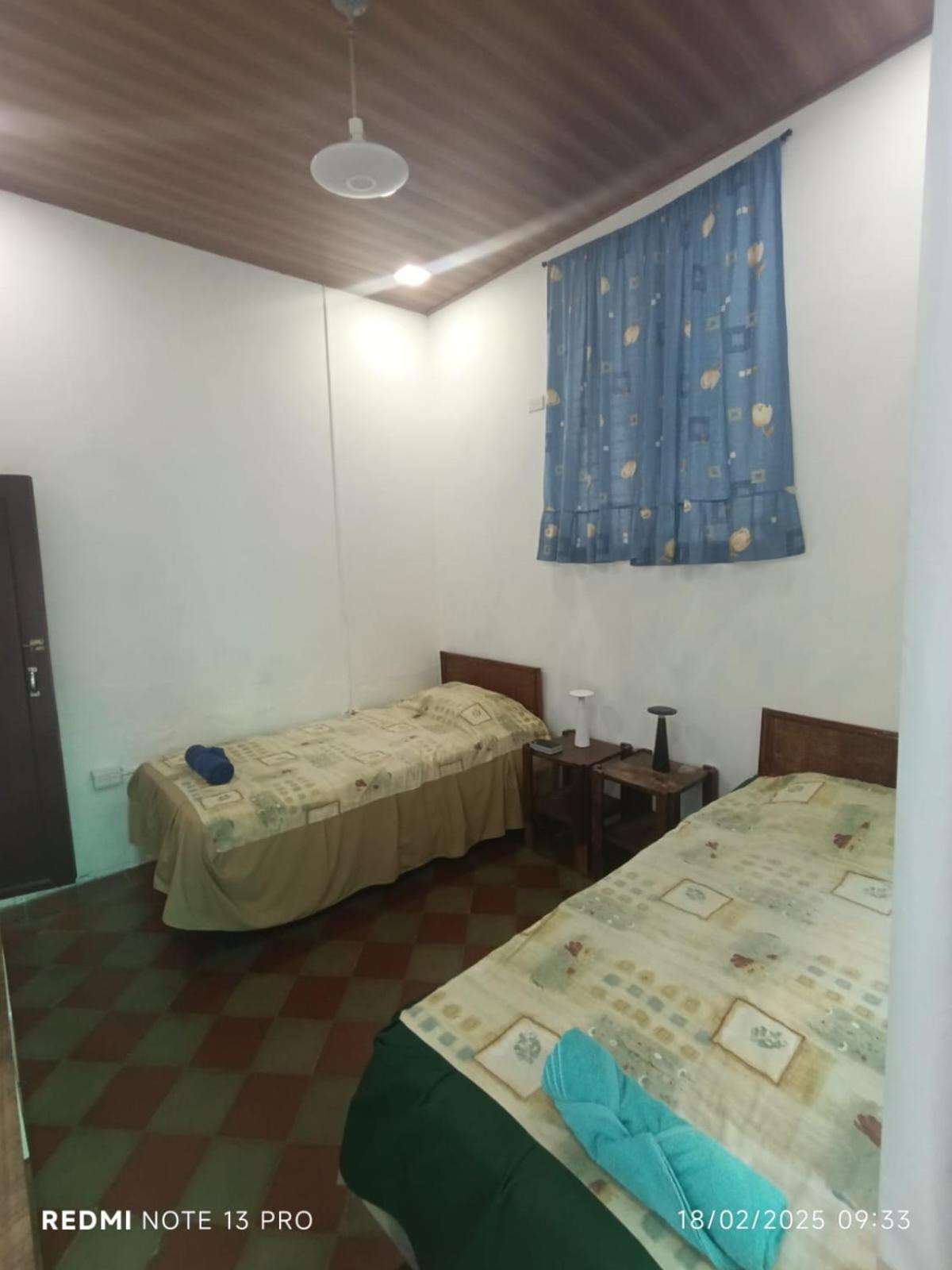 Casa Vieja Guest House سانتا آنا المظهر الخارجي الصورة