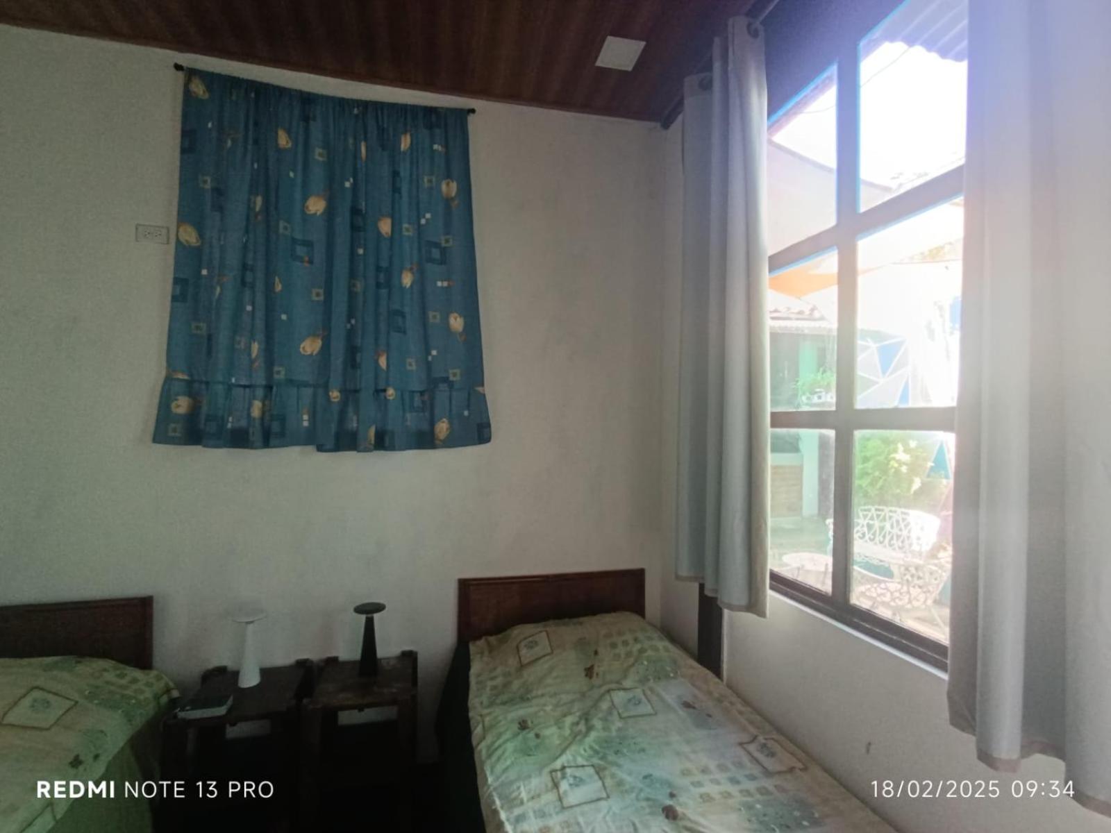 Casa Vieja Guest House سانتا آنا المظهر الخارجي الصورة