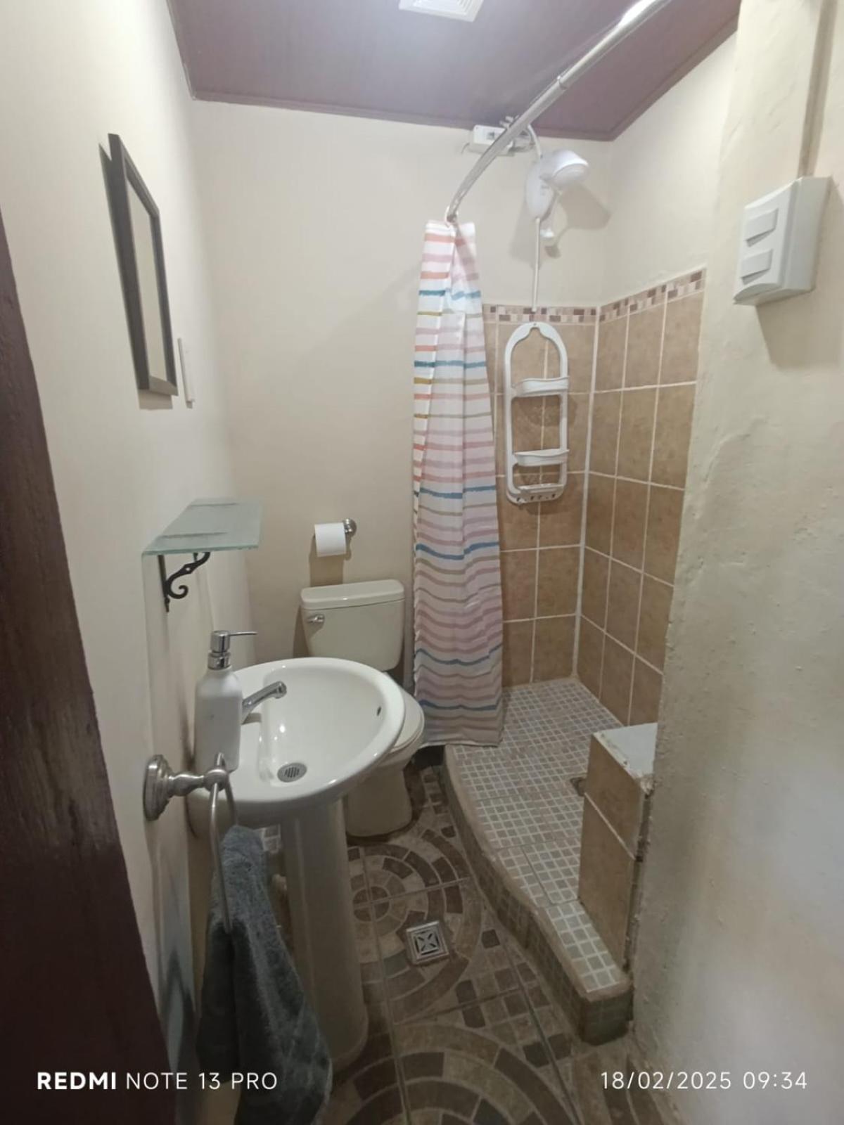 Casa Vieja Guest House سانتا آنا المظهر الخارجي الصورة