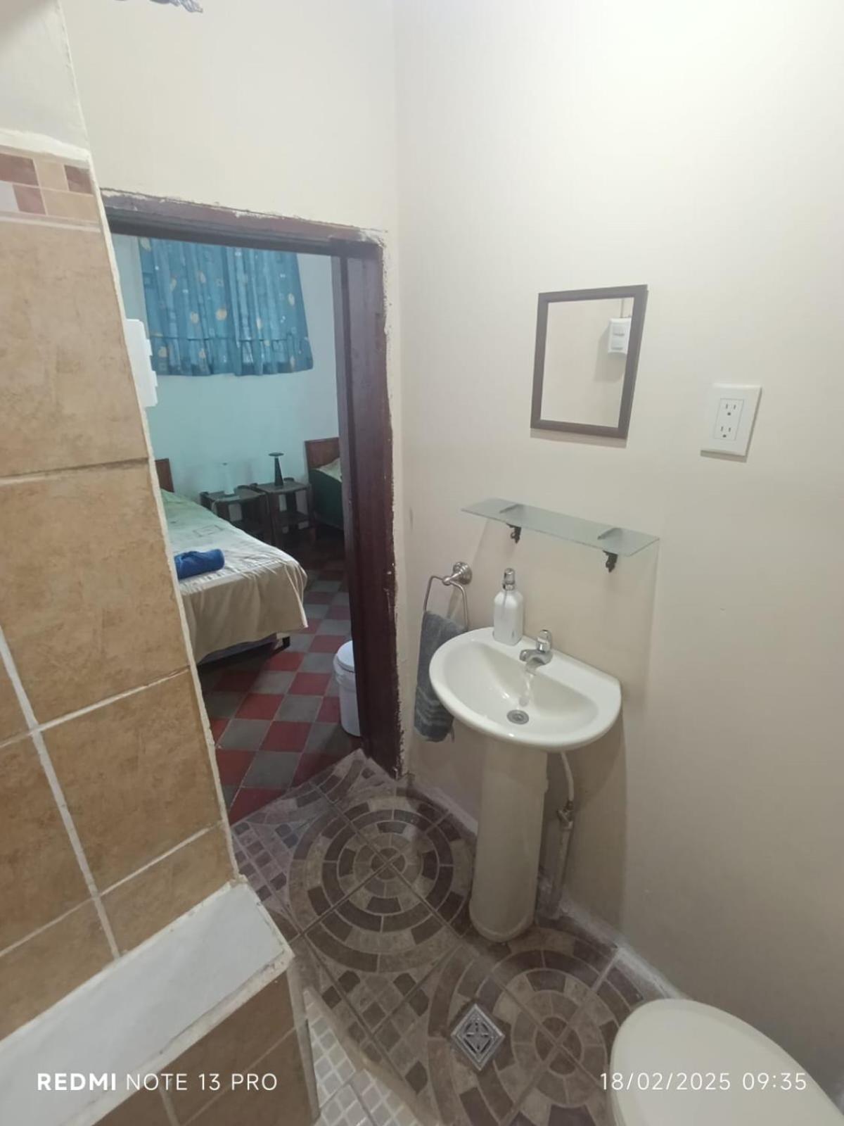 Casa Vieja Guest House سانتا آنا المظهر الخارجي الصورة